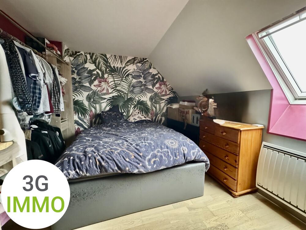 � vendre  Maison Sallenelles (14121)