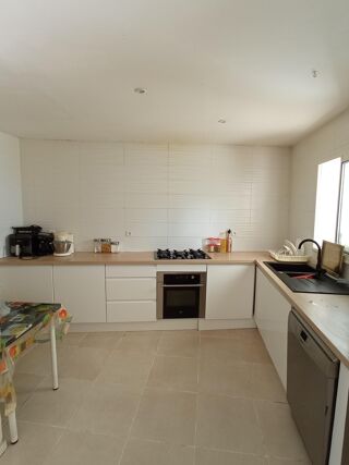 Maison à vendre 6 pièces 116 m²