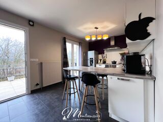  Maison  vendre 8 pices 175 m