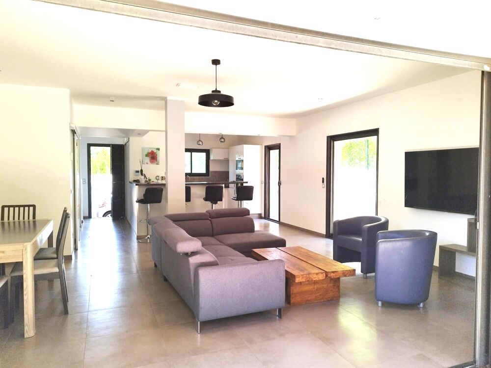 Vente Maison Maison contemporaine 5 pi�ces Saint-jean-de-v�das