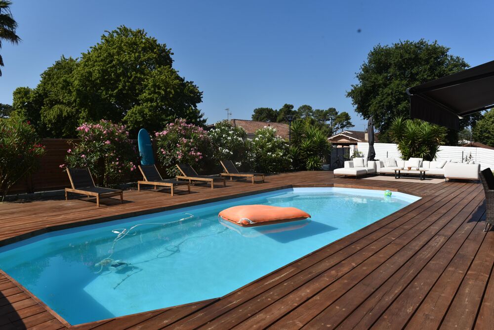 � vendre  Maison Capbreton (40130)