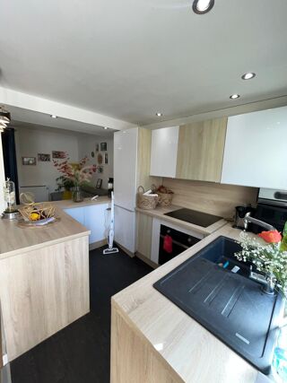  Maison � vendre 4 pi�ces 70 m�