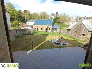  Maison à vendre 6 pièces 131 m²