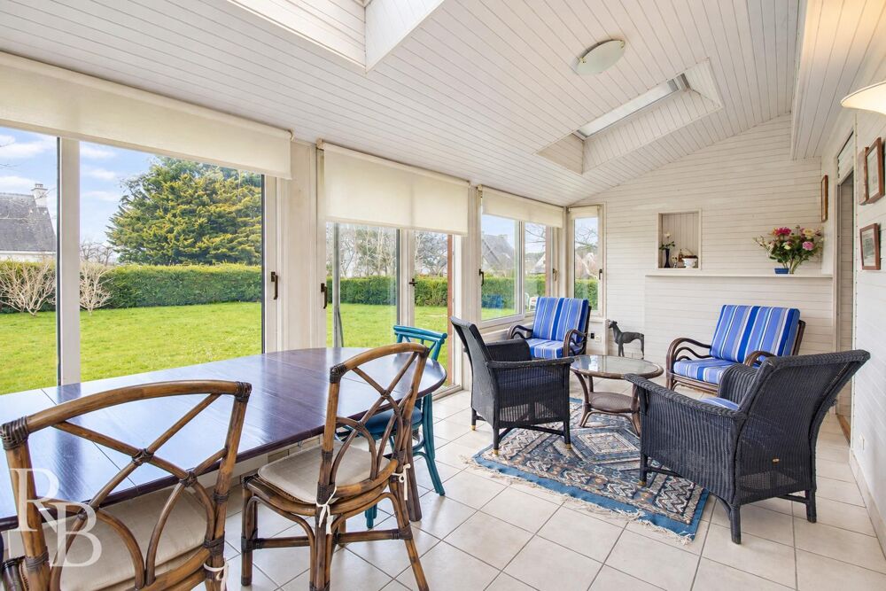 Vente Maison Maison 6 pièces Saint-armel