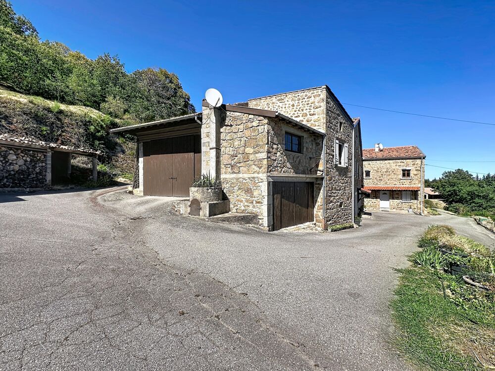 à vendre  Maison Roisey (42520)