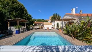  Maison � vendre 5 pi�ces 110 m�