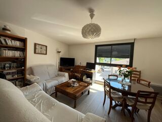  Appartement  vendre 2 pices 59 m