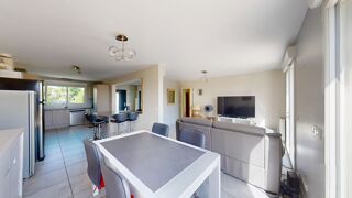  Maison à vendre 6 pièces 89 m²