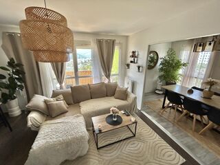  Appartement  vendre 4 pices 