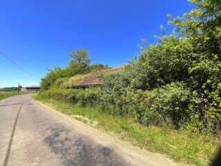 Vente Maison Maison 2 pièces Montpont-en-bresse