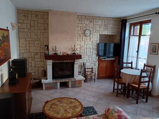  Maison à vendre 4 pièces 80 m²