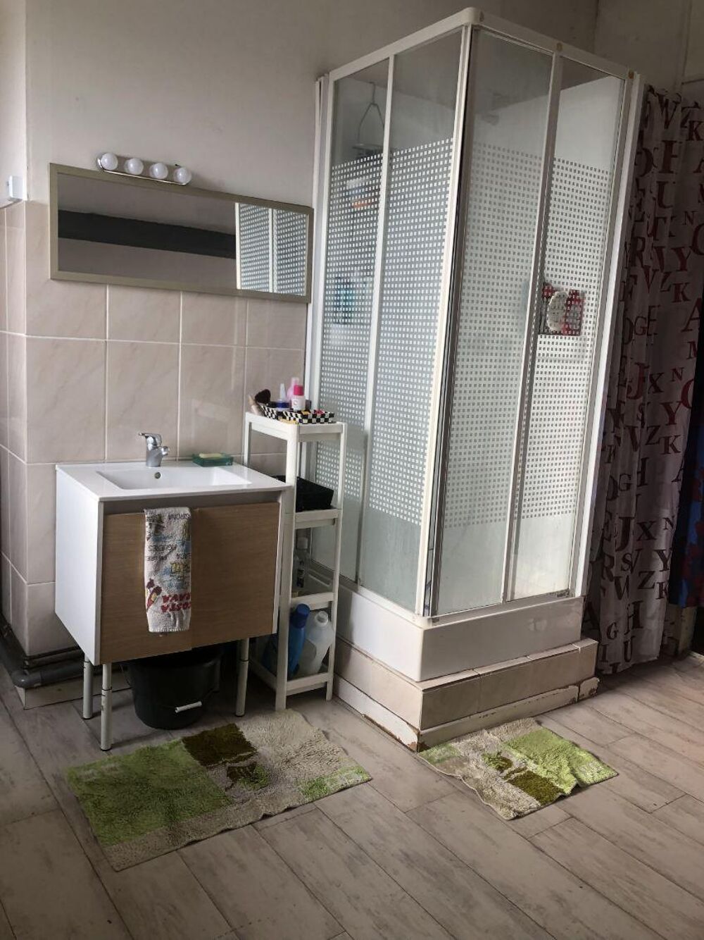 Vente Immeuble Immeuble 8 pi�ces Avion