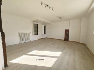  Maison à vendre 10 pièces 205 m²