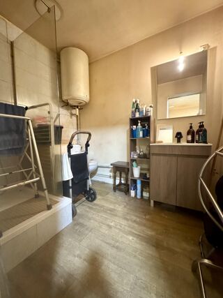  Appartement à vendre 36 m²