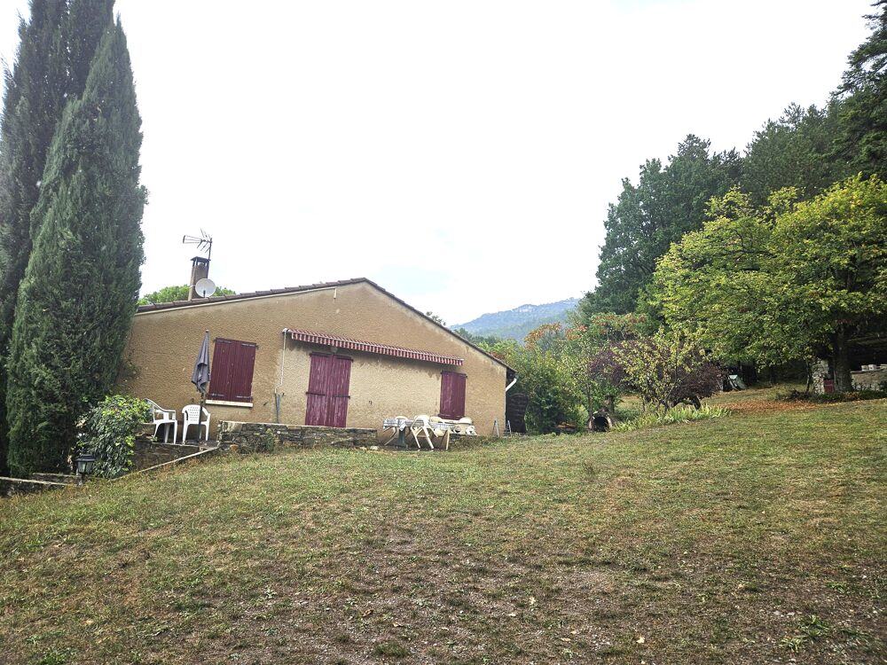 Vente Maison Maison 9 pièces Die