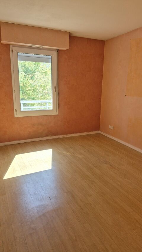  Appartement � vendre 3 pi�ces 