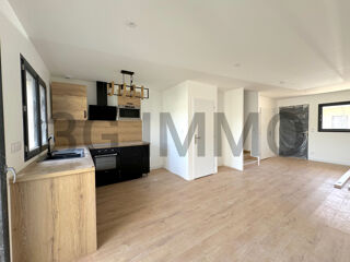  Maison  vendre 4 pices 76 m