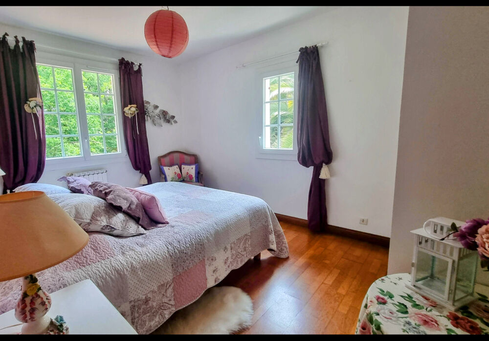 vendre  Maison Bidart (64210)