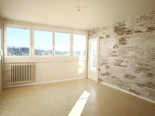  Appartement à vendre 3 pièces 59 m²