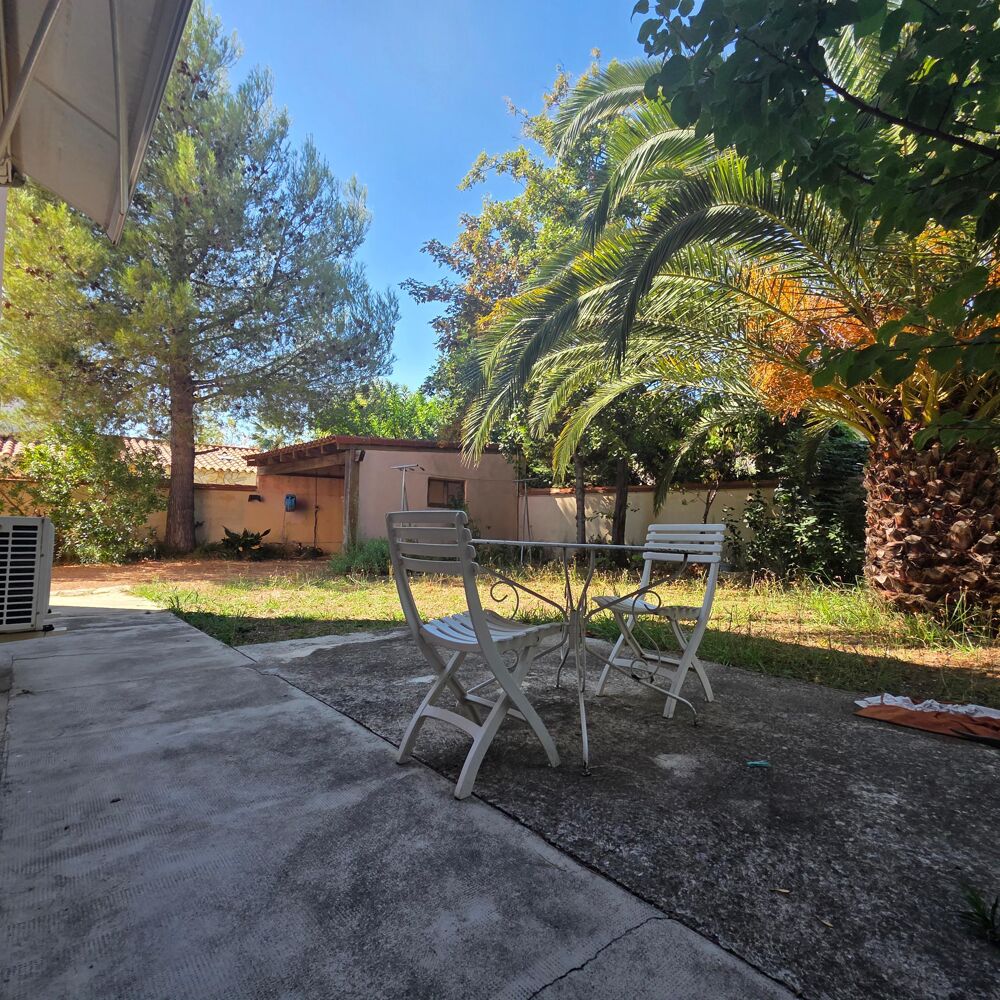 Villa 4 pièces