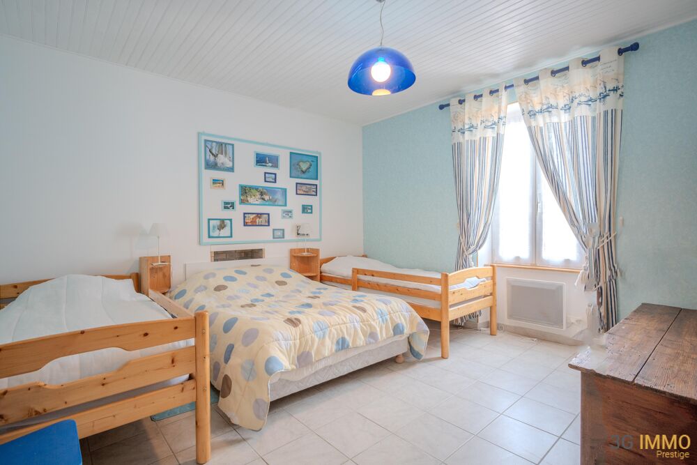 � vendre  Maison Le Conquet (29217)