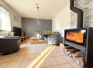  Maison � vendre 6 pi�ces 136 m�