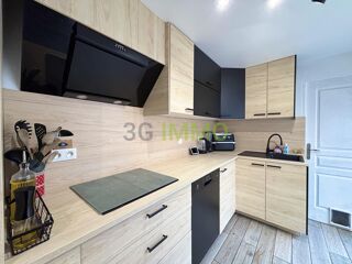  Maison  vendre 5 pices 91 m