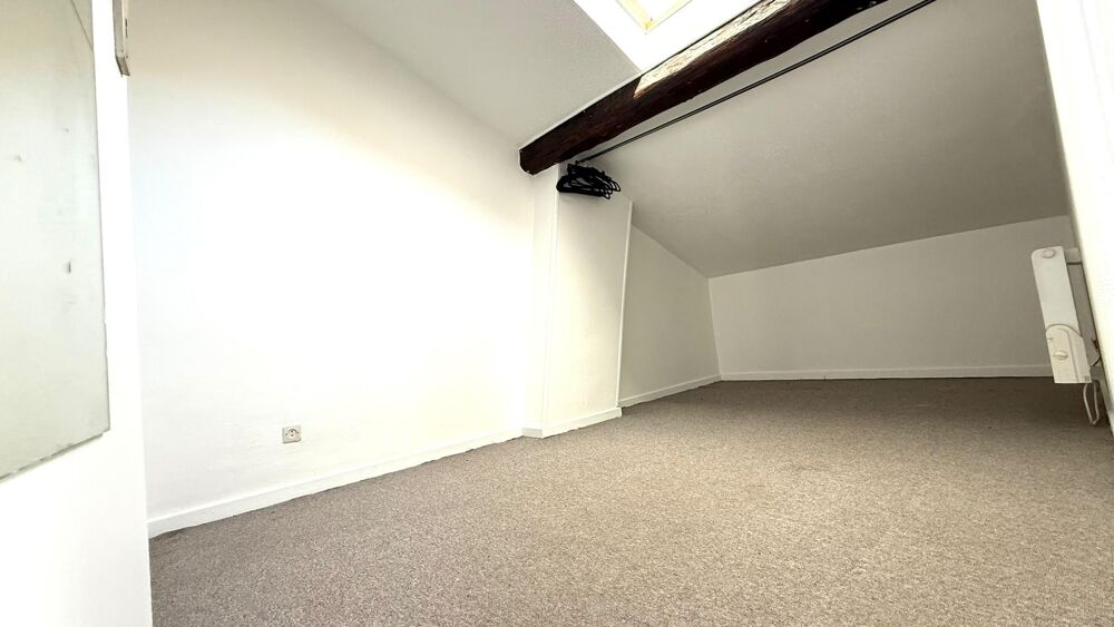 Vente Appartement Appartement 2 pièces Villeurbanne