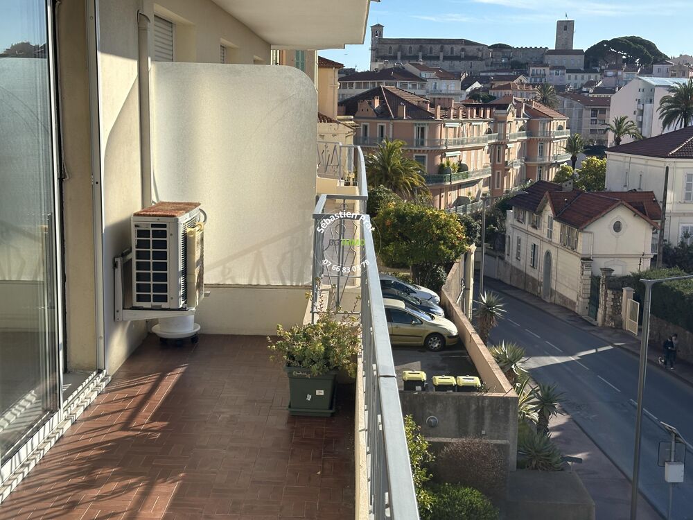 Appartement 3 pièces
