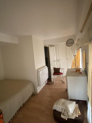  Appartement à vendre 2 pièces 31 m²