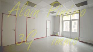  Immeuble à vendre 6 pièces 51 m² Millau
