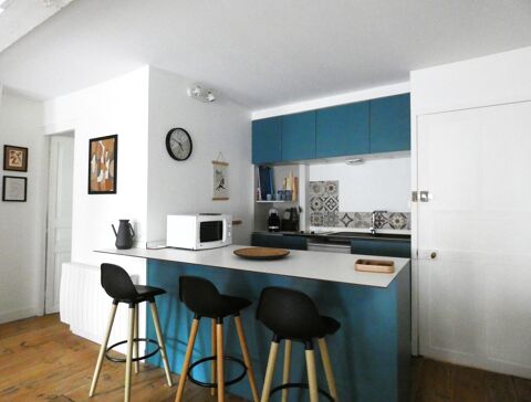  Appartement � louer 1 pi�ce 35 m�