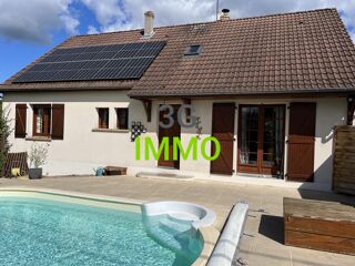  Maison  vendre 7 pices 144 m