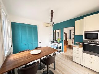  Maison � vendre 5 pi�ces 220 m�