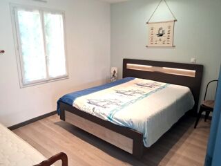  Maison à vendre 4 pièces 104 m²