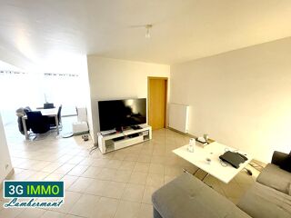  Appartement � vendre 2 pi�ces 74 m�