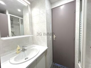  Appartement � vendre 1 pi�ce 26 m�