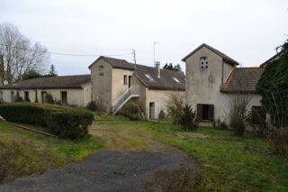  Maison � vendre 15 + pi�ces 186 m�