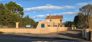  Terrain � vendre 506 m�