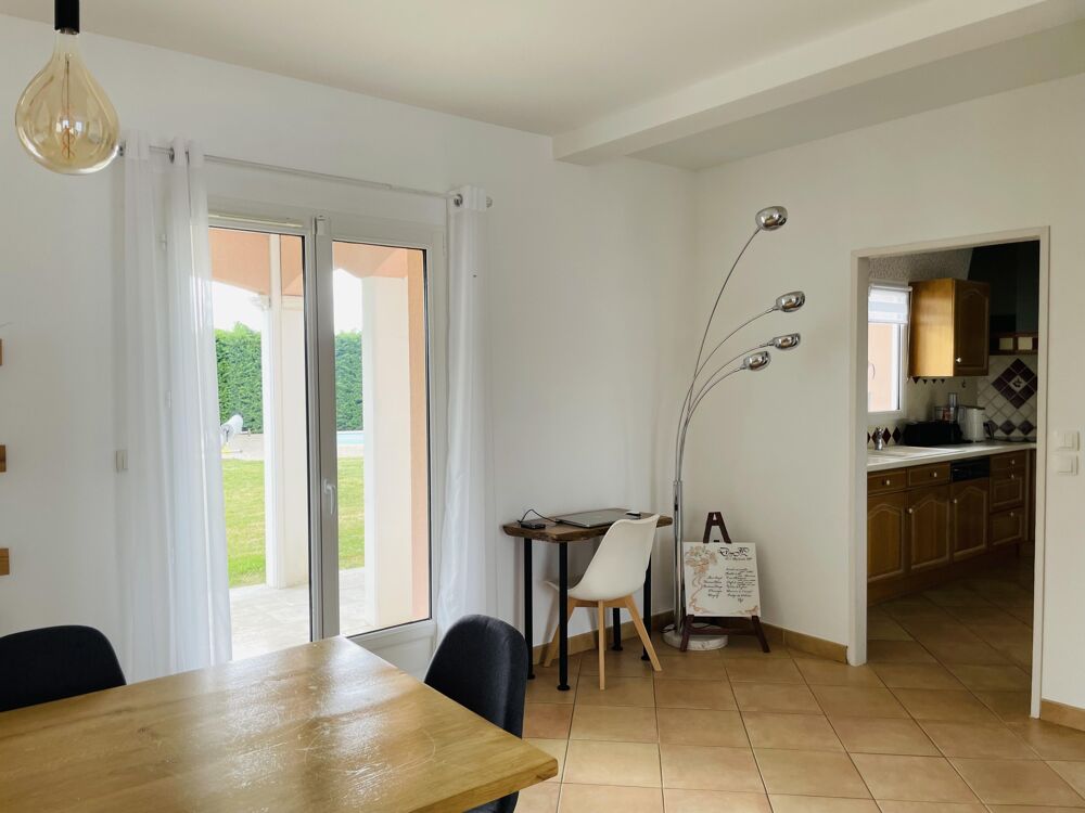 Vente Maison Maison contemporaine 6 pièces Cercoux