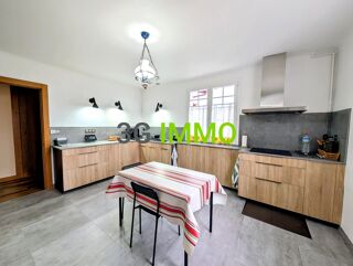  Appartement à vendre 4 pièces 106 m²