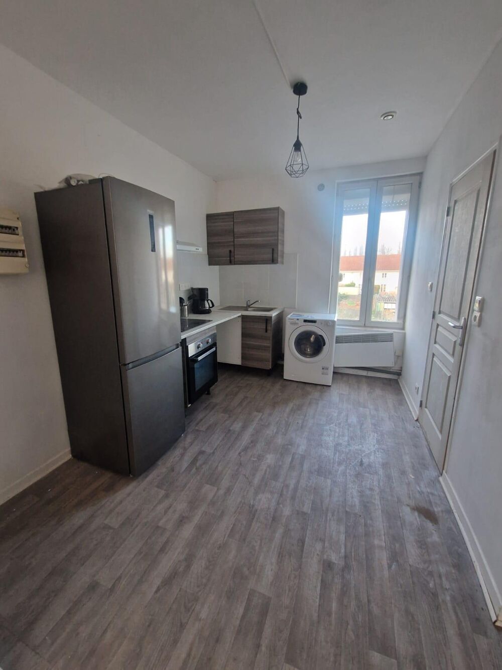 Vente Immeuble Immeuble 6 pièces Anzin
