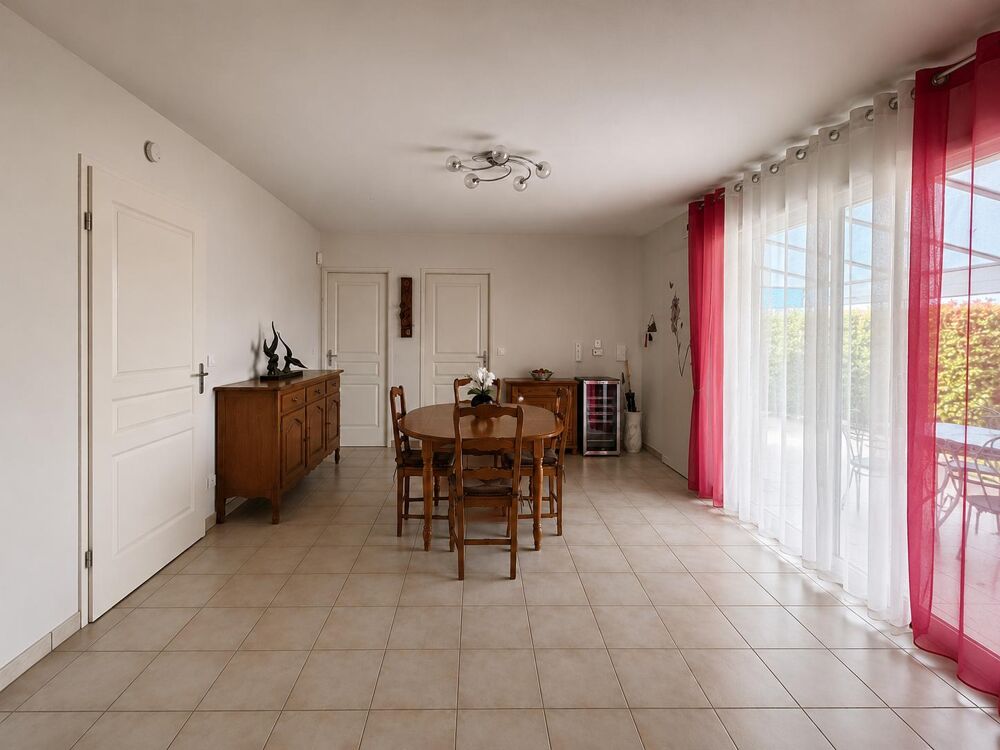 Maison 3 pièces