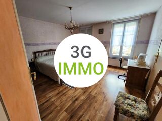  Maison à vendre 10 pièces 275 m²