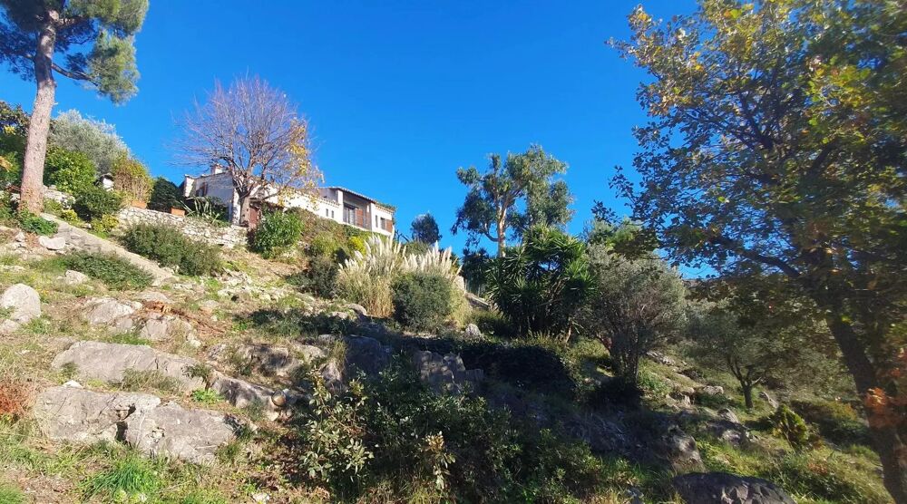 Villa 6 pièces