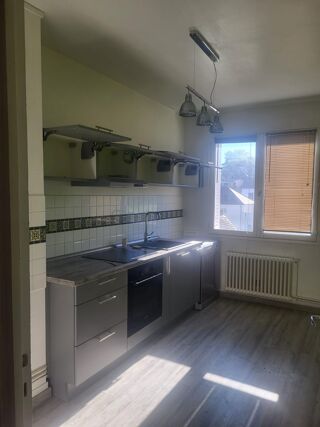  Appartement � vendre 2 pi�ces 