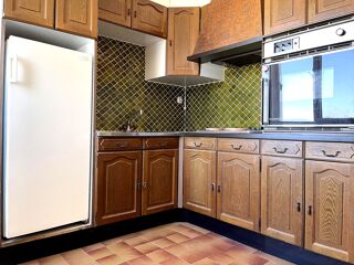  Appartement � vendre 3 pi�ces 