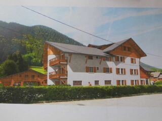  Appartement  vendre 3 pices 55 m