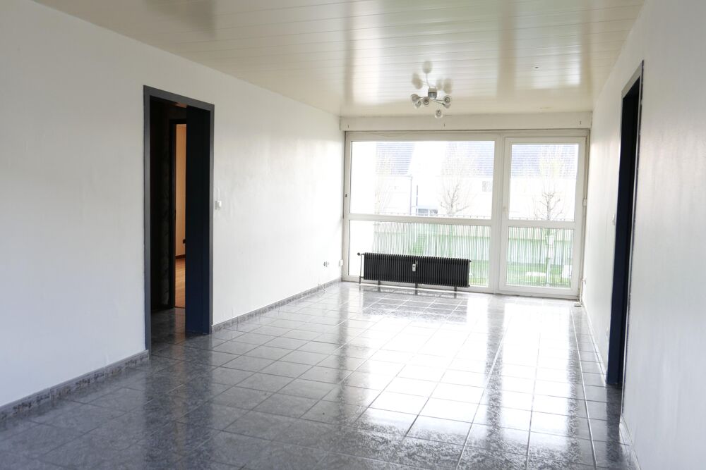Appartement 4 pièces
