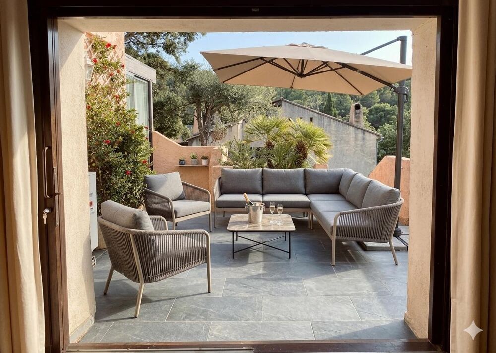 Maison 7 pièces